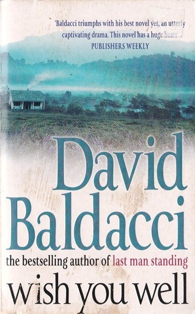 David Baldacci / Wish You Well