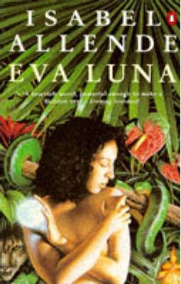 Isabel Allende / Eva Luna