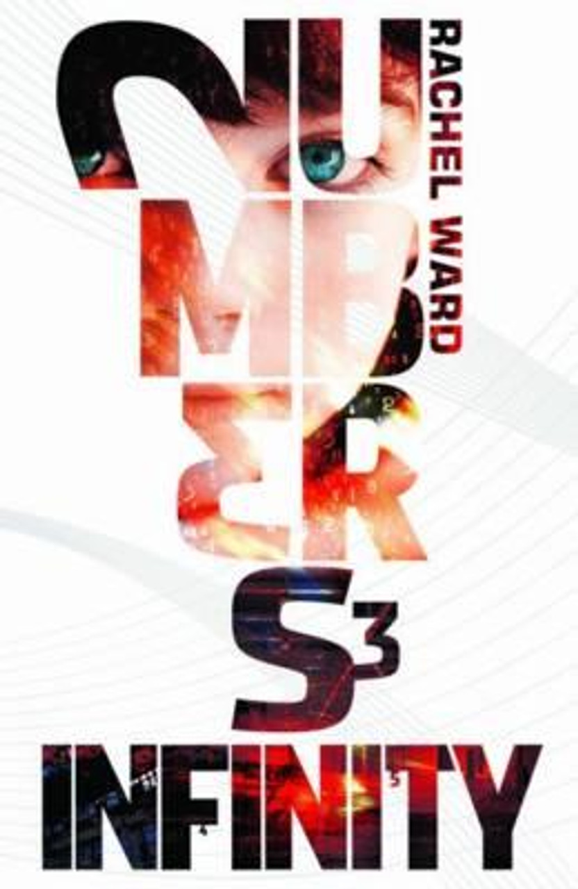 Rachel Ward / Numbers 3: Infinity