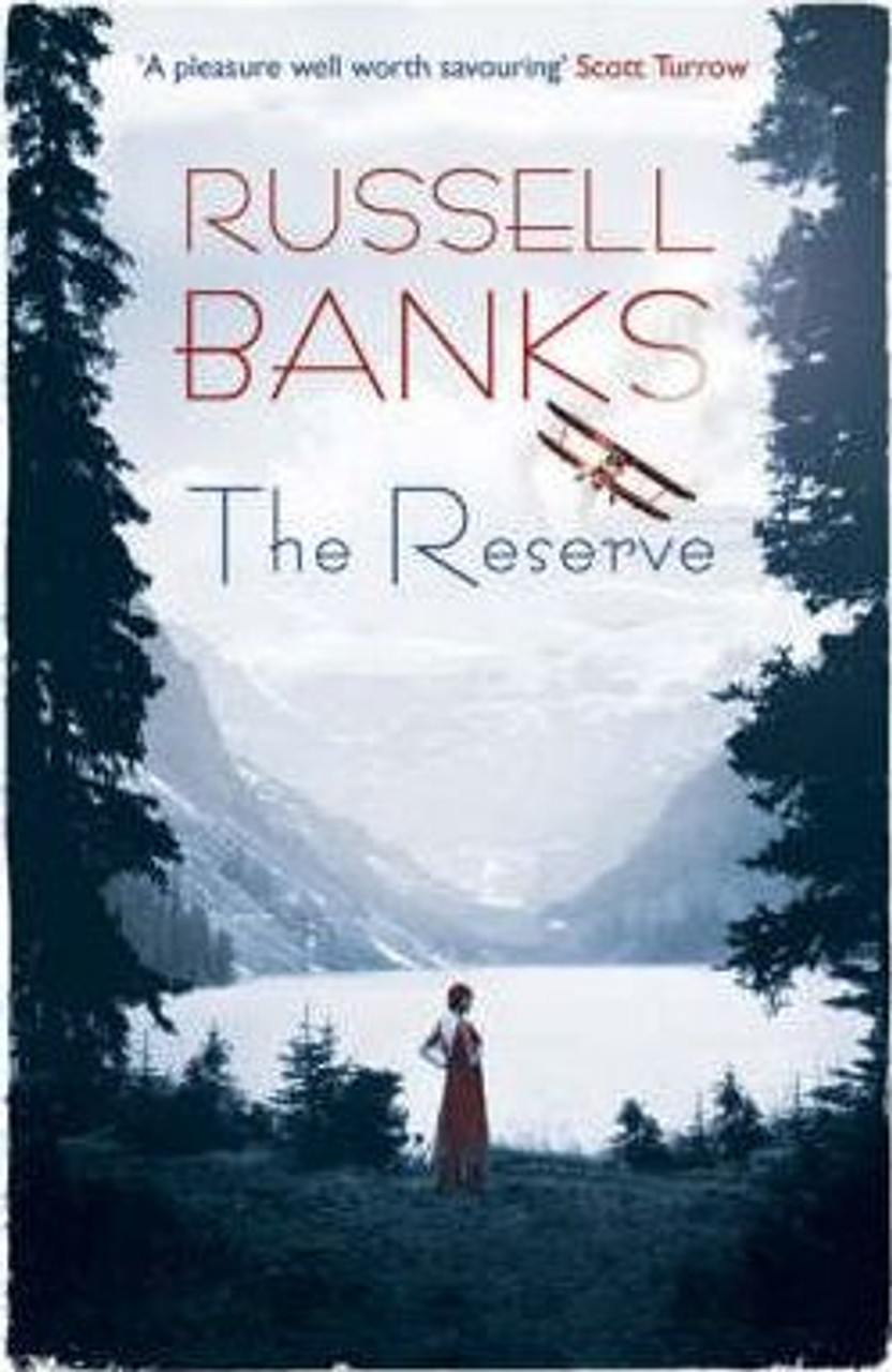 Russell Banks / The Reserve