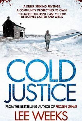 Lee Weeks / Cold Justice