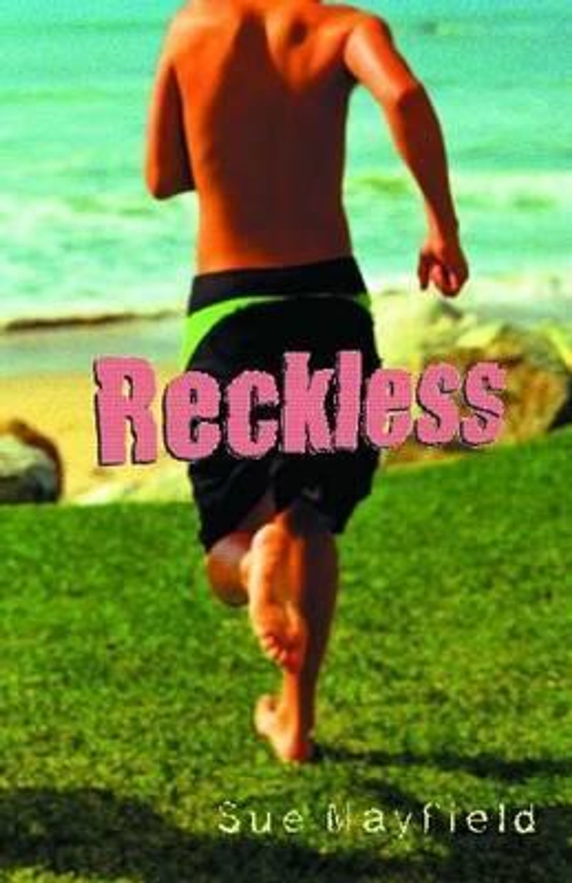 Sue Mayfield / Bite: Reckless