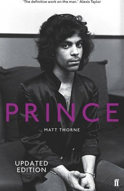 Matt Thorne / Prince