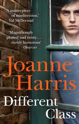 Joanne Harris / Different Class