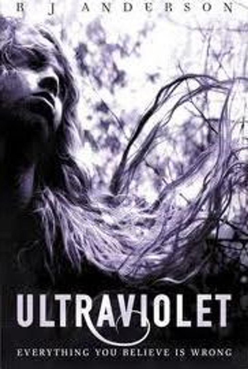 R. J. Anderson / Ultraviolet