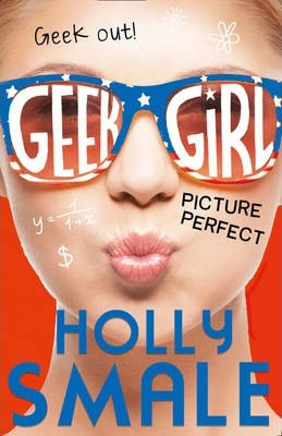 Holly Smale / Picture Perfect