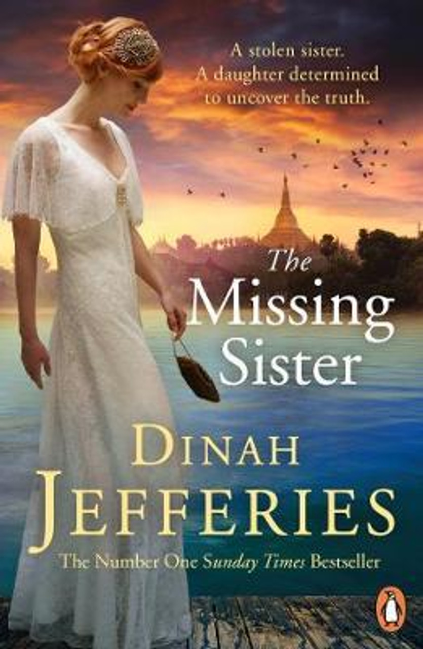 Dinah Jefferies / The Missing Sister
