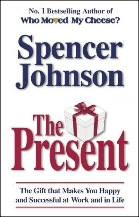 Spencer Johnson / The Present