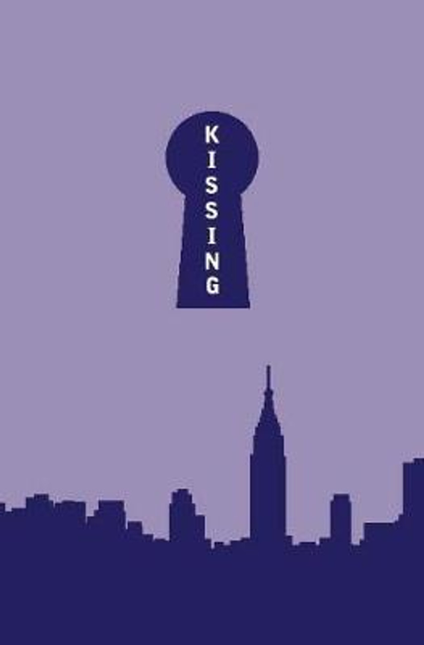David Schickler / Kissing in Manhattan