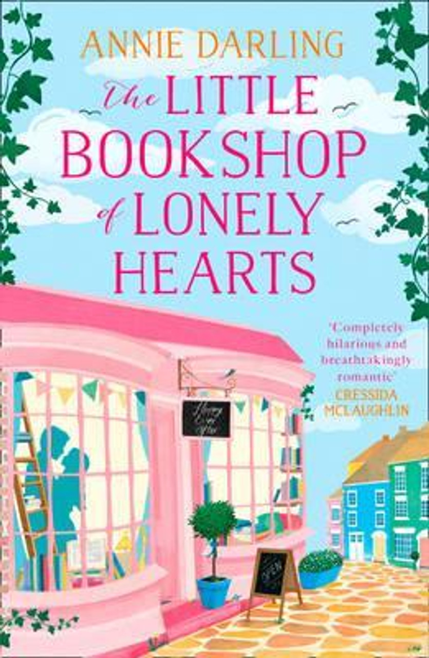 Annie Darling / The Little Bookshop of Lonely Hearts