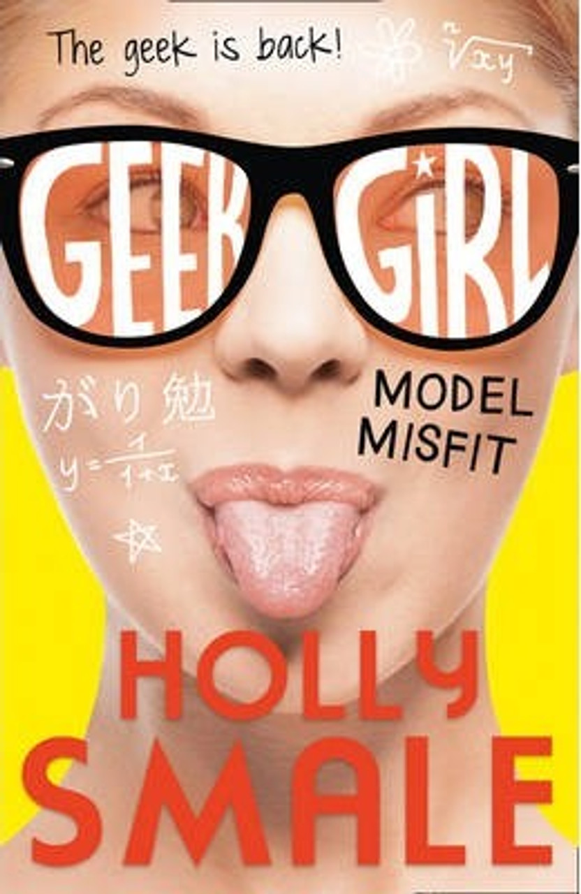 Holly Smale / Model Misfit