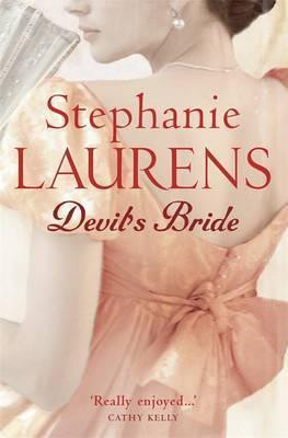 Stephanie Laurens / Devil's Bride