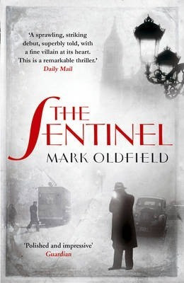 Mark Oldfield / The Sentinel