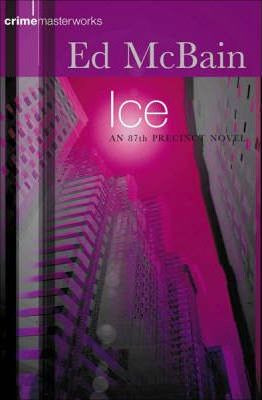 Ed McBain / Ice