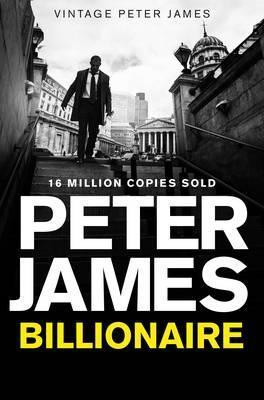 Peter James / Billionaire