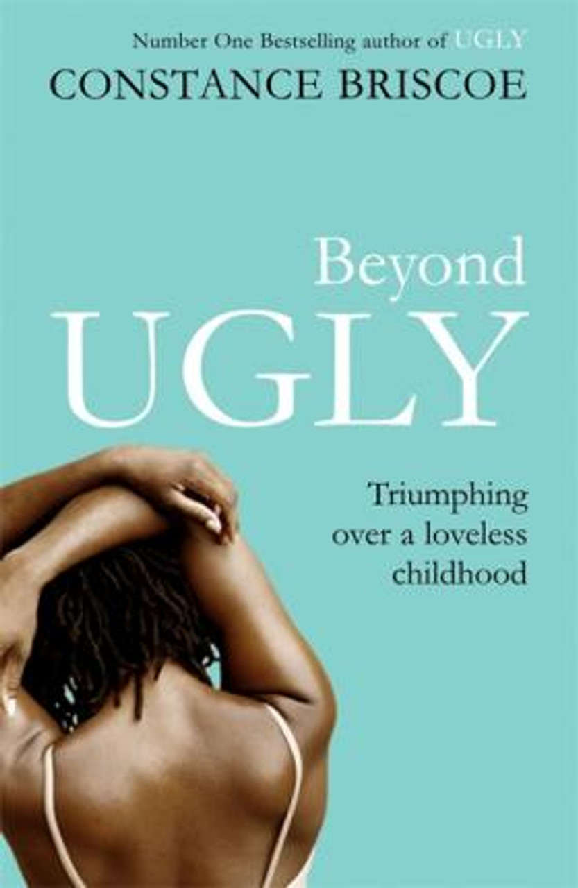 Constance Briscoe / Beyond Ugly