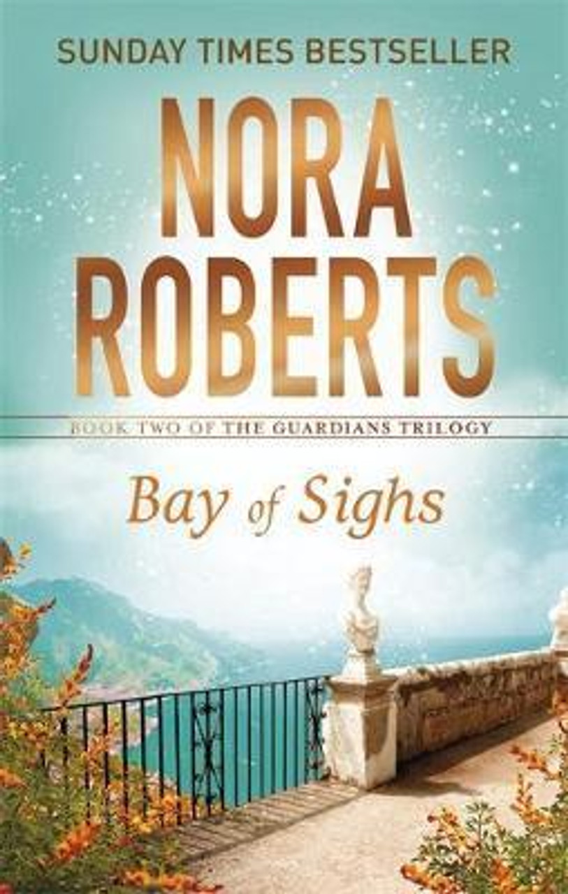 Nora Roberts / Bay of Sighs