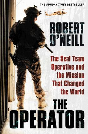 Robert O'Neill / The Operator