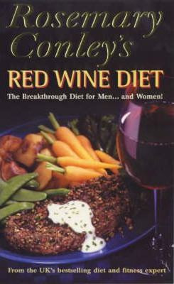 Rosemary Conley / The Red Wine Diet
