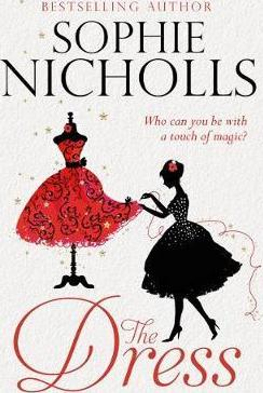 Sophie Nicholls / The Dress Sophie Nicholls / The Dress