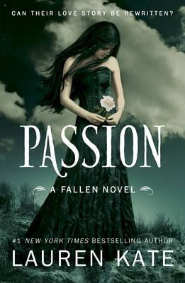 Lauren Kate / Passion