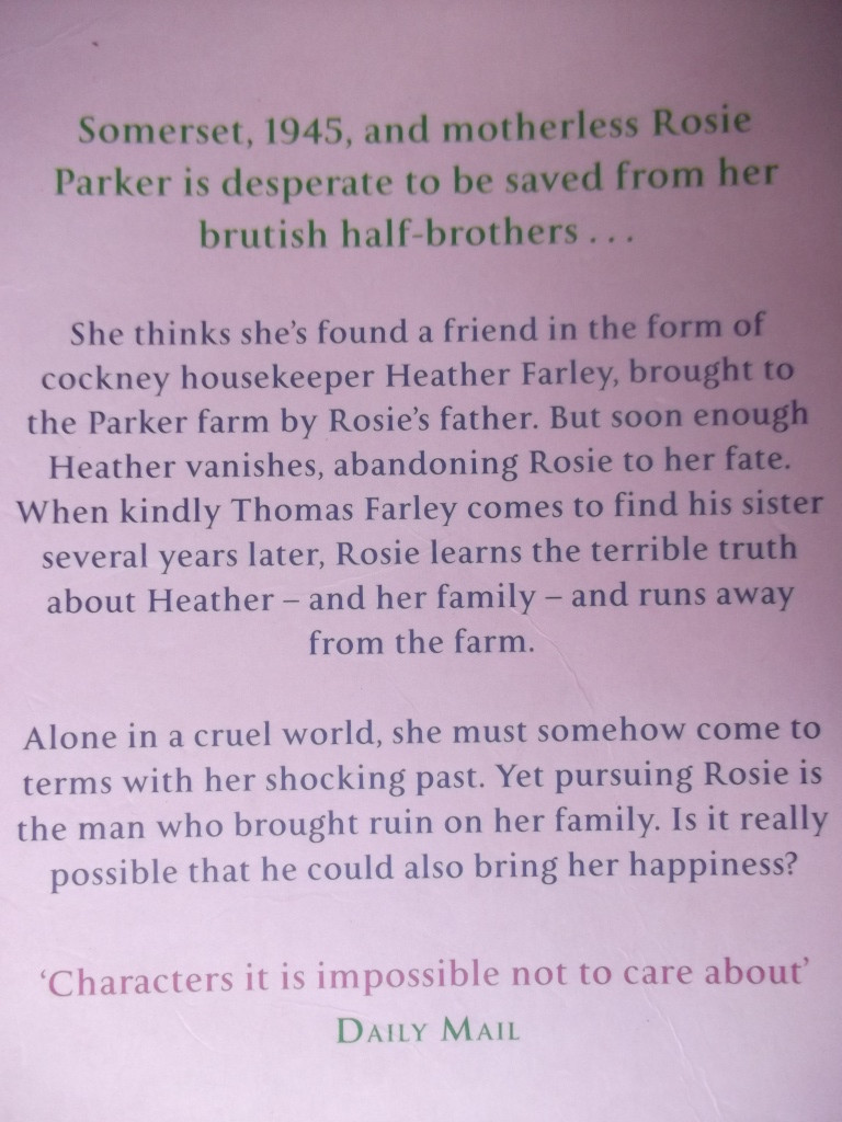 Lesley Pearse / Rosie
