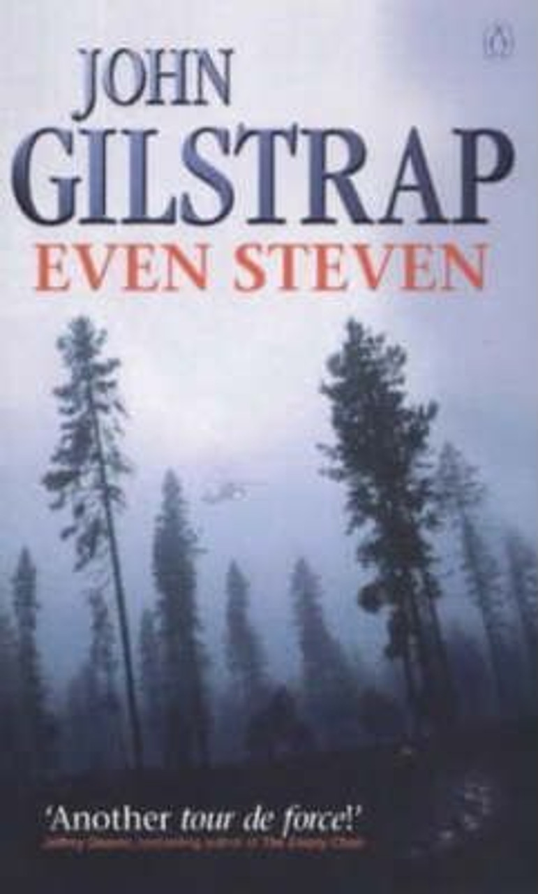John Gilstrap / Even Steven