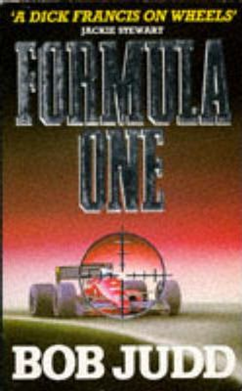 Bob Judd / Formula One