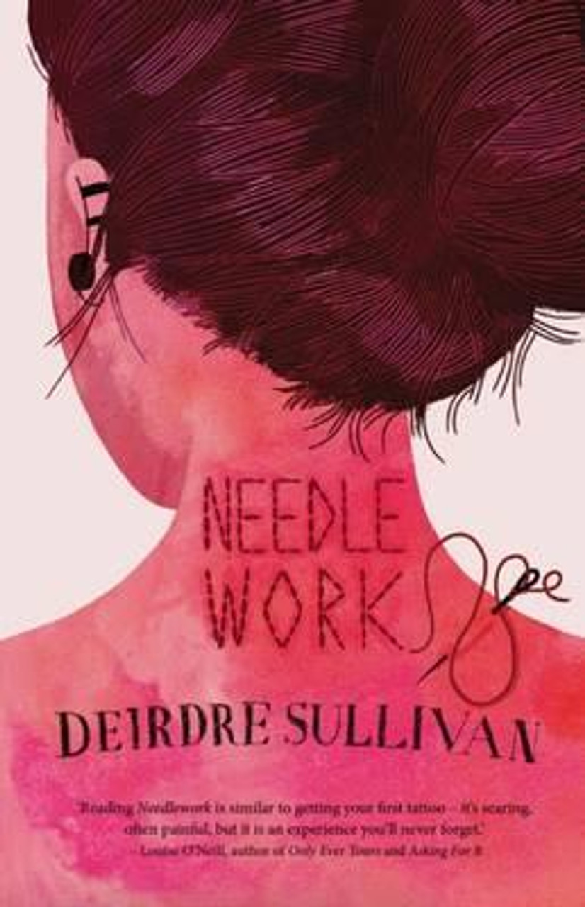 Deirdre Sullivan / Needlework