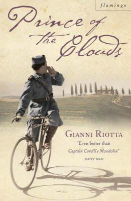 Gianni Riotta / Prince of the Clouds