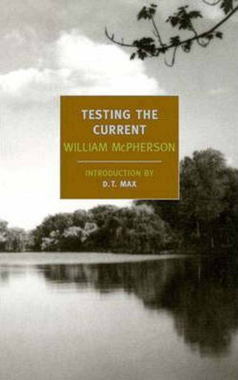 William McPherson / Testing The Current