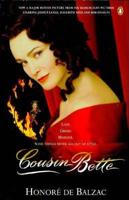 Honore de Balzac / Cousin Bette