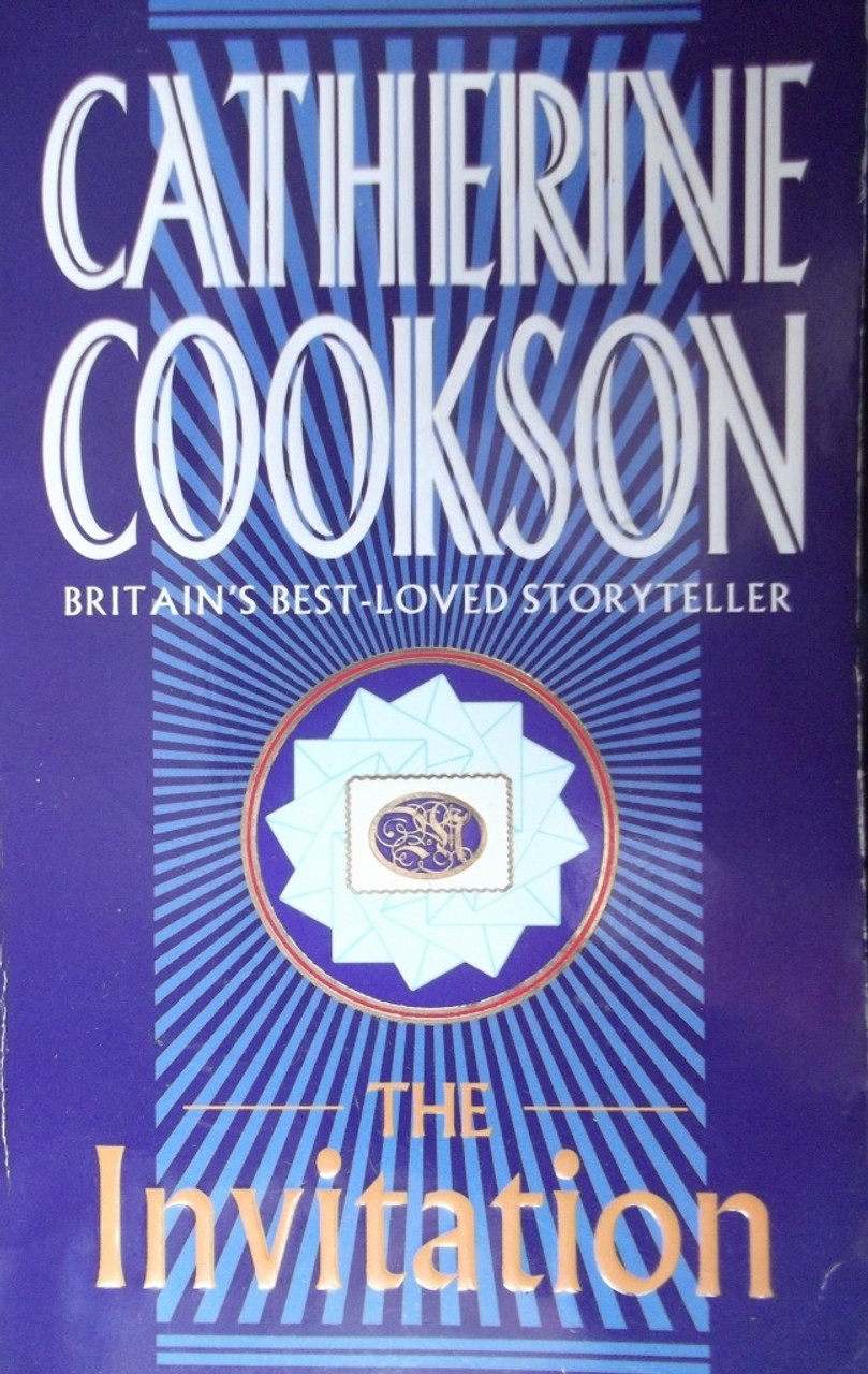 Catherine Cookson / The Invitation