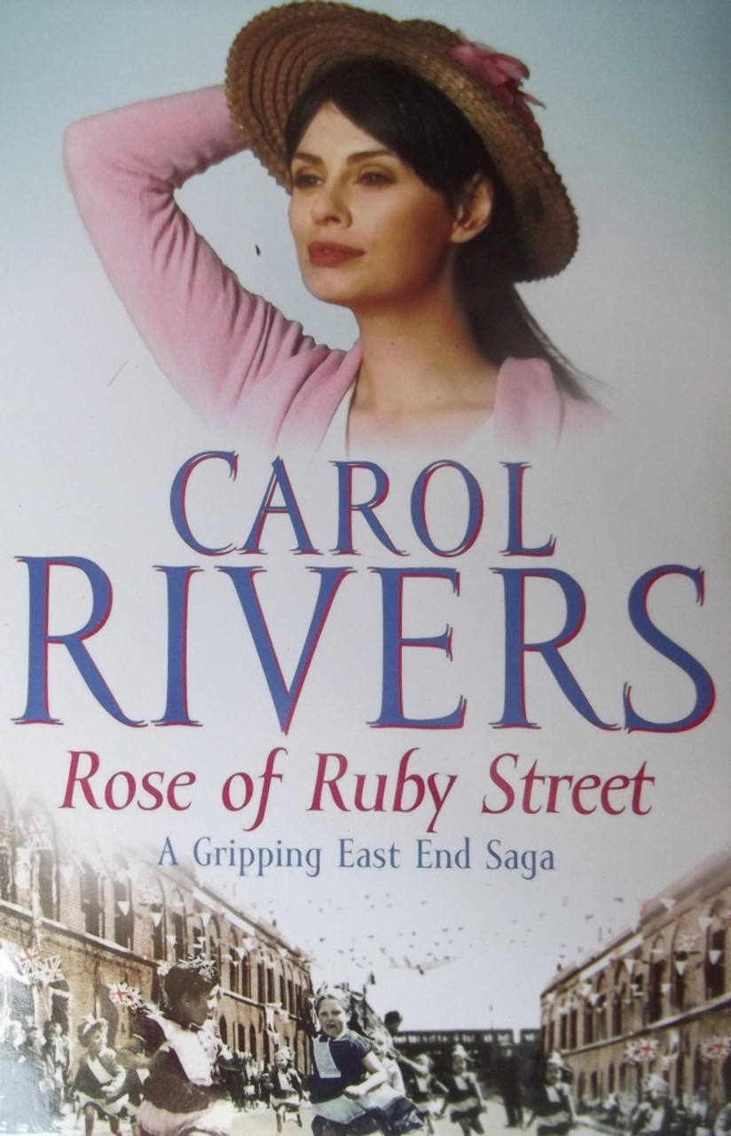 Carol Rivers / Rose of Ruby Street