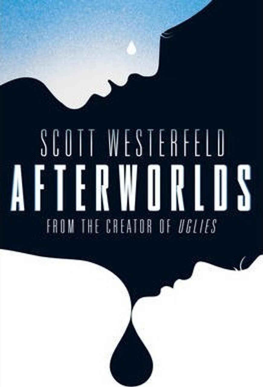 Scott Westerfeld / Afterworlds