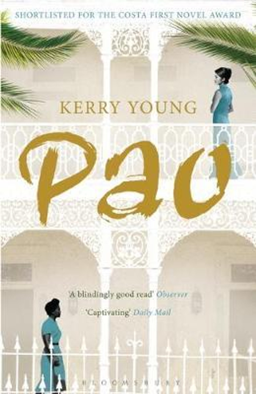 Kerry Young / Pao