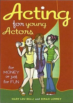 Mary Lou Belli / Acting For Young Actors
