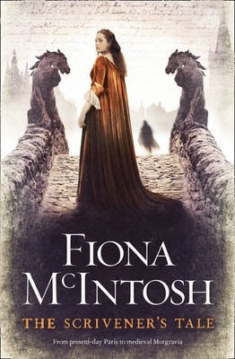 Fiona McIntosh / Scrivener's Tale