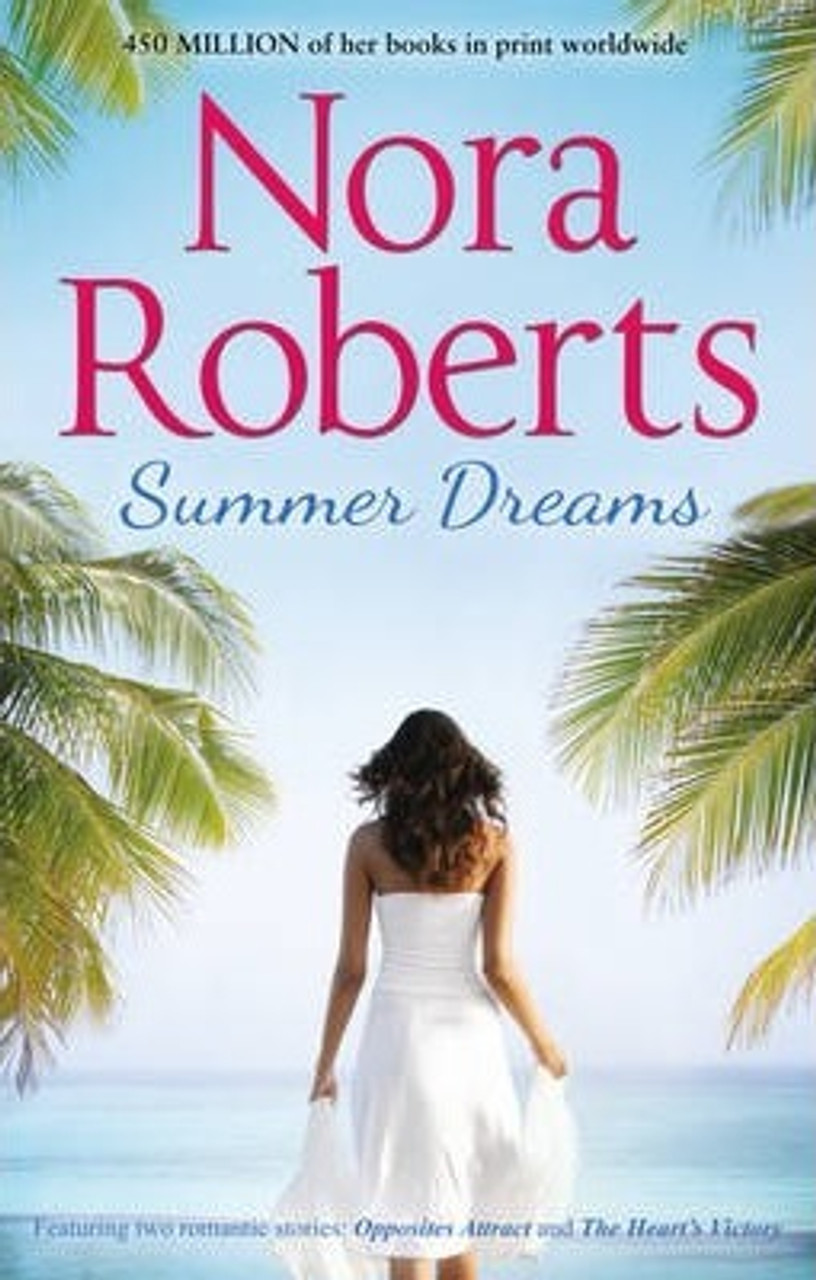 Nora Roberts / Summer Dreams