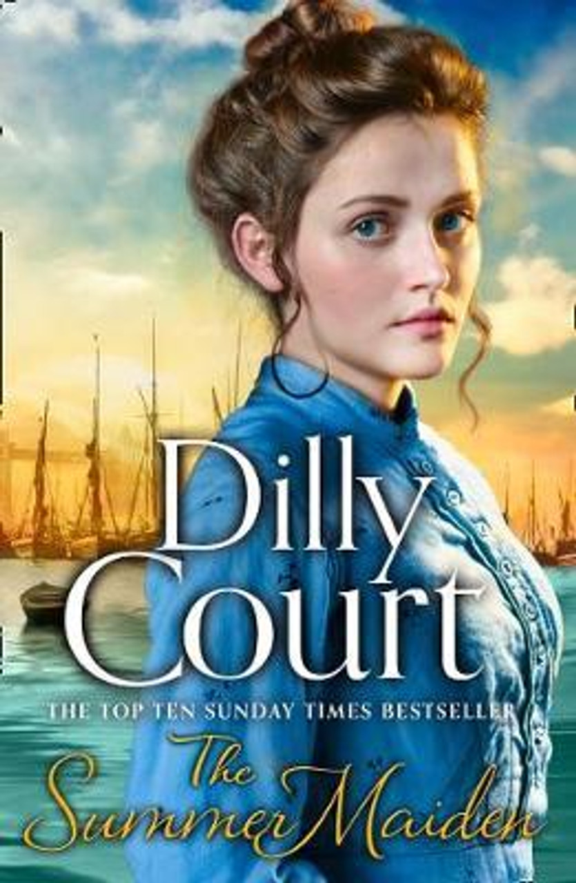 Dilly Court / The Summer Maiden Dilly Court / The Summer Maiden