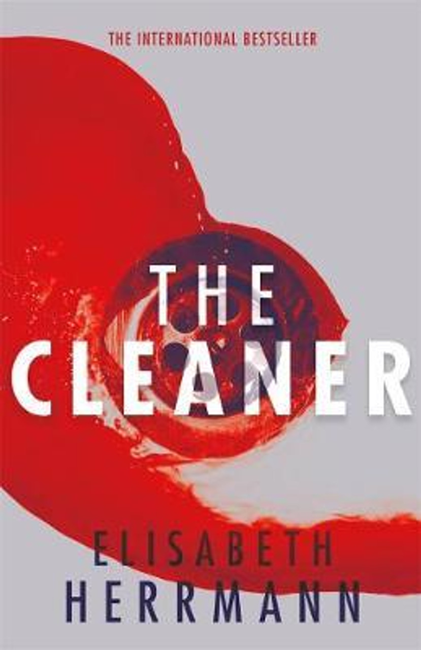 Elisabeth Herrmann / The Cleaner