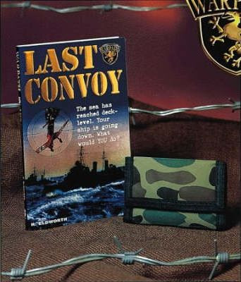 R. Eldworth / Last Convoy