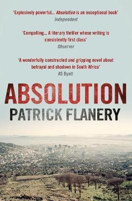 Patrick Flanery / Absolution