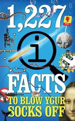 John Lloyd / 1,227 QI Facts To Blow Your Socks Off