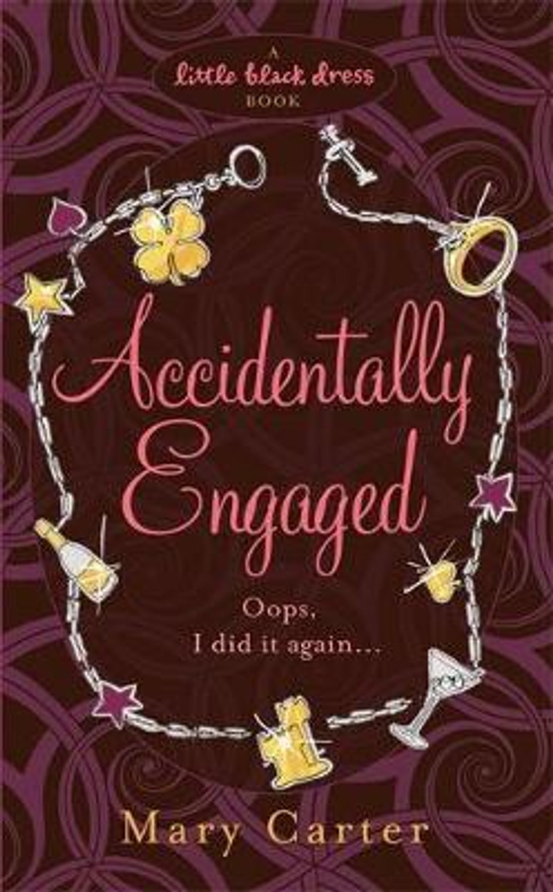 Mary Carter / Accidentally Engaged