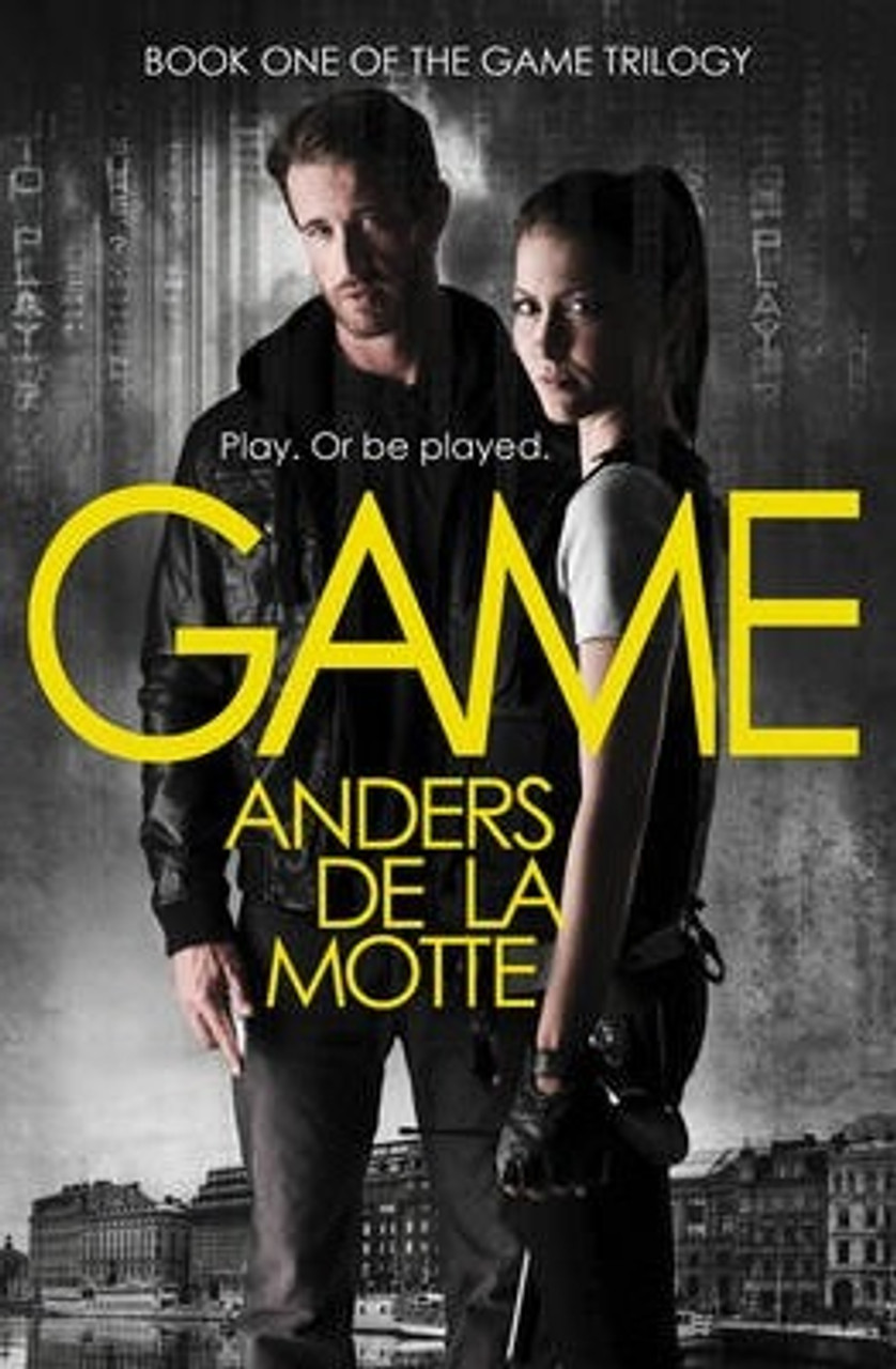 Anders De La Motte / Game