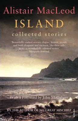 Alistair Macleod / Island