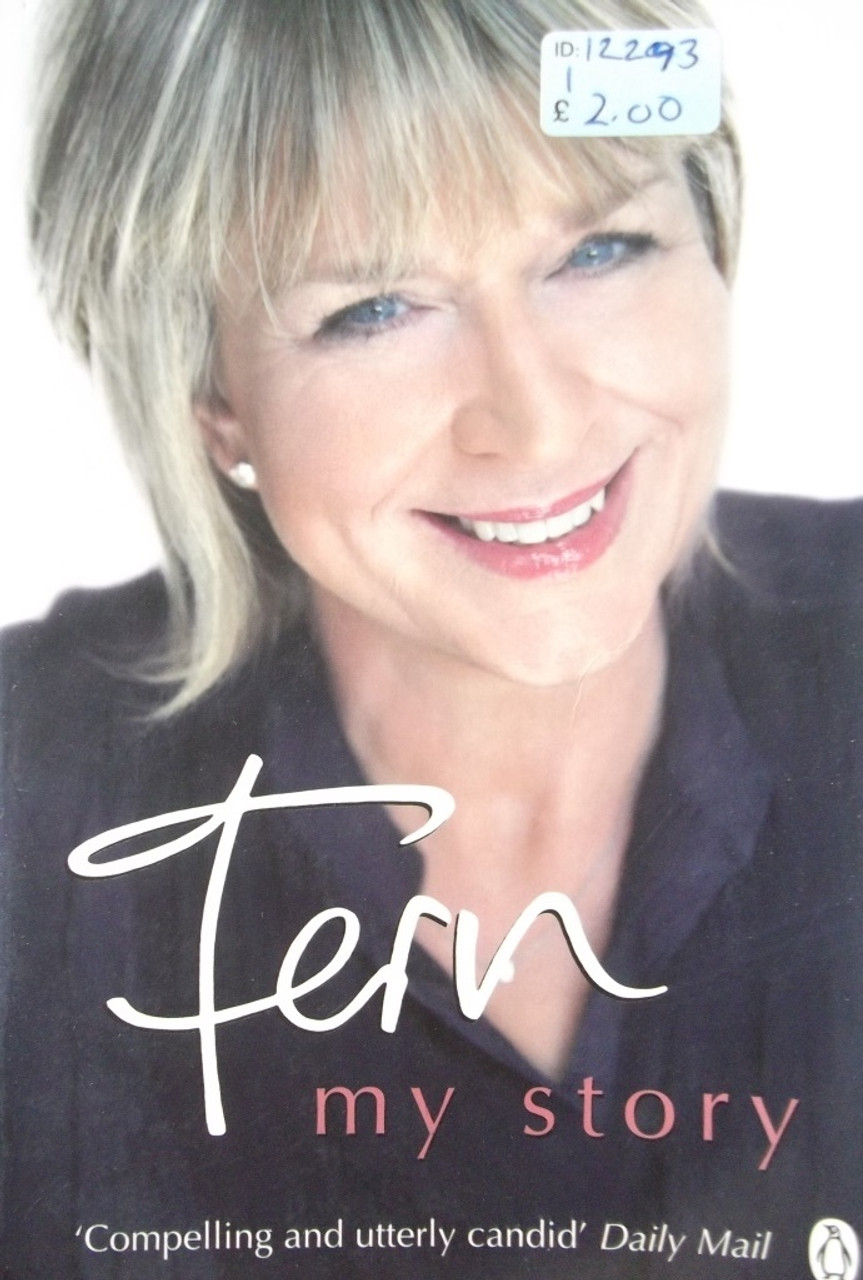 Fern Britton / My Story