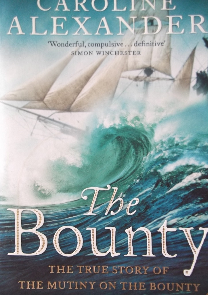Caroline Alexander / The Bounty