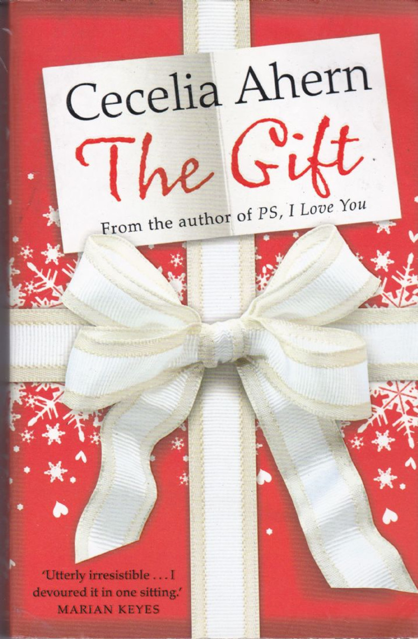 Cecelia Ahern / The Gift